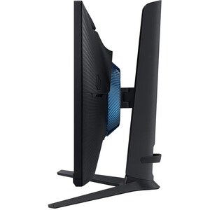 Samsung Odyssey G3 S24AG300NR 24" Class Full HD Gaming LCD Monitor - 16:9 - Black - 61 cm (24") Viewable - Vertical Alignm