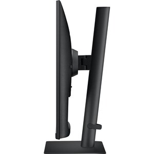 Samsung S27A800UJP 27" Class 4K UHD LCD Monitor - 16:9 - 68.6 cm (27") Viewable - In-plane Switching (IPS) Technology - LE