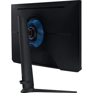 Samsung S27AG300NR 27" Class Full HD LCD Monitor - 16:9 - 68.6 cm (27") Viewable - LED Backlight - 1920 x 1080 - 144 Hz Re