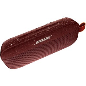 Bose SoundLink Flex 便携式 蓝牙 扬声器系统 - 可充电电池