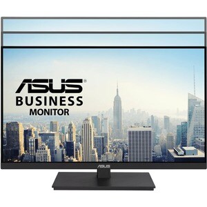ASUS VA27ECPSN. Dimensioni diagonale schermo: 68,6 cm (27"), Risoluzione del display: 1920 x 1080 Pixel, Tipologia HD: Ful