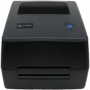 Térmica directa/Impresora de transferencia térmica 3nStar LTT214 - PACK - 10.2cm (4") LCD Pantalla