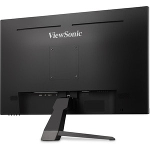 ViewSonic VX2767U-2K 27 Inch 1440p IPS Monitor with 65W USB C, HDR10 Content Support, Ultra-Thin Bezels, Eye Care, HDMI, a