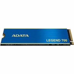Adata LEGEND 700 ALEG-700-2TCS 2 TB Solid State Drive - M.2 2280 Internal - PCI Express NVMe (PCI Express NVMe 3.0 x4) - 4