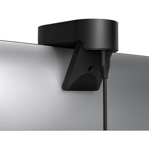 Cámara de videoconferencia Jabra PanaCast - 13Megapíxel - 30fps - Negro - USB 3.0 Typo C - 1 - 3840 x 2160 Vídeo - Auto-fo