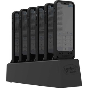 Socket Mobile SocketScan S720 Asset Tracking, Loyalty Program, Transportation, Inventory, Ticketing, Delivery, Hospitality