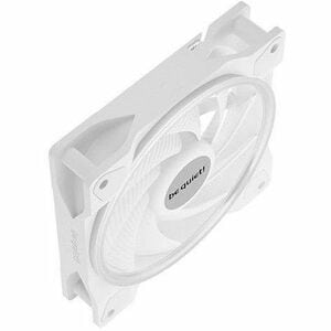 be quiet! Light Wings 3 Cooling Fan - Case, Motherboard, Cooling System - 120 mm Maximum Fan Diameter - 88.86m³/h Maximum 