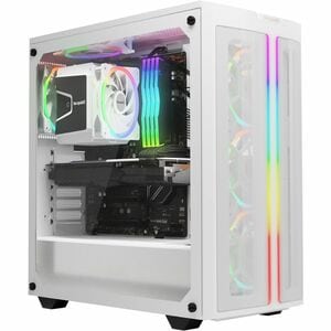 be quiet! Light Wings 3 Cooling Fan - Motherboard - 140 mm Maximum Fan Diameter - 3 x Fan(s) - 95.14m³/h Maximum Airflow -