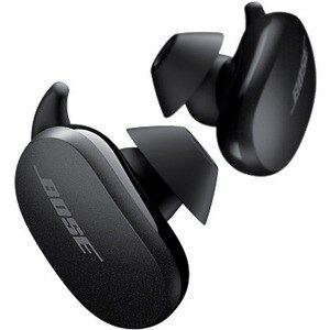 Bose QuietComfort 真无线 耳塞 立体声 耳机 - 双声道 - 入耳式 - 914.4 cm - 蓝牙 - 降噪
