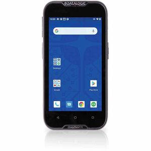 Terminal portable Datalogic Memor 11 Durci - Noir - 2D, 1D - Imager - Écran tactile - 4 Go RAM / 32 Go Flash - Réseau sans