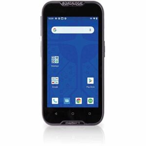 Datalogic Memor 11 Rugged Handheld Terminal - 2D, 1D - Black - Imager - Touchscreen - 4 GB RAM / 32 GB Flash - Wireless LA