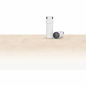 Logitech Sight Video Conferencing Camera - 60 fps - White - 4K - 3840 x 2160 Video - 315° Angle - Tripod Mount - Microphon