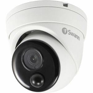 Swann Surveillance Kit