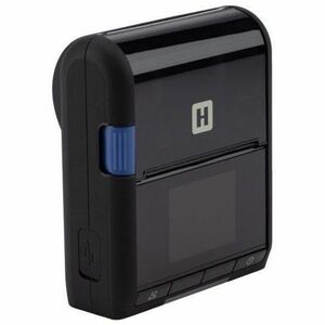 Bixolon LNX3 Retail, Healthcare, Manufacturing, Transportation & Logistic, Mobile Direct Thermal Printer - Monochrome - Re