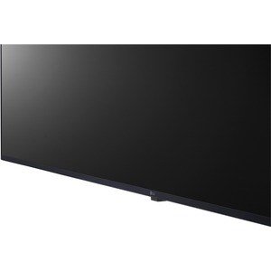 65in UHD 16:9 400nit 16/7 dual orientation webOS Signage Panel Compatible with One Quick Share 3yrs on-site warranty