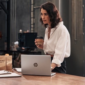 NOTE HP PROBOOK 440 G9 I3-1215U W11P 8GB 256SSD HD 14 1 ANO B