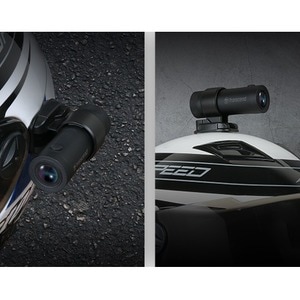 Transcend DrivePro 20 Dashboard Vehicle Camera - Wireless - 1920 x 1080 Video