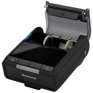 Honeywell LNX3 Retail, Healthcare, Manufacturing, Transportation & Logistic, Mobile Direct Thermal Printer - Monochrome - 