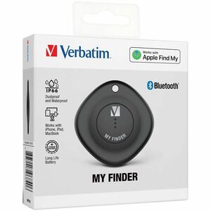 Verbatim My Finder Asset Tracking Device - Bluetooth