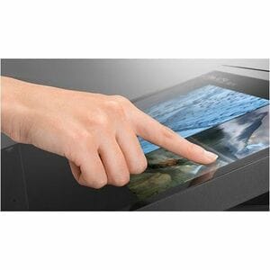 EIZO DuraVision FDF2382WT-A 23" Class LCD Touchscreen Monitor - 16:9 - 11 ms - 23" Viewable - Projected Capacitive - 10 Po