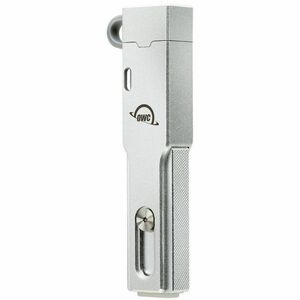 OWC Envoy Pro mini 250 GB Portable Solid State Drive - External  - Gaming Console, Smartphone, Tablet, iMac, Mac mini, Mac