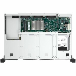 QNAP TS-855eU-8GSAN/NAS Storage System - Intel Atom C5125 Octa-core (8 Core) 2.80 GHz - 8 x HDD Supported - 0 x HDD Instal