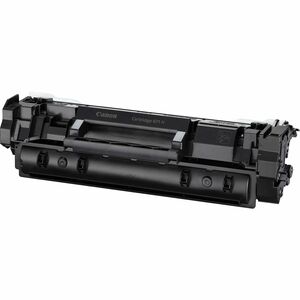 Canon 071H Original High Yield Laser Toner Cartridge - Black - 1 Pack - 2500 Pages