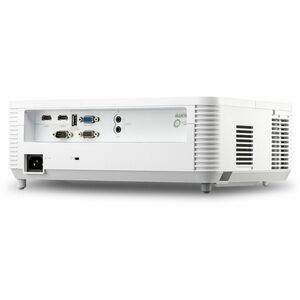 ViewSonic PS502W Short Throw DLP Projector - 16:10 - White - 1280 x 800 - Front - 1080p - 4000 Hour Normal Mode - 12000 Ho