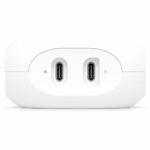 Ubiquiti AI Theta 12 Megapixel Indoor 4K Network Camera - Color - Fisheye - H.264 - 3264 x 2448 Fixed Lens - 24 fps - CMOS