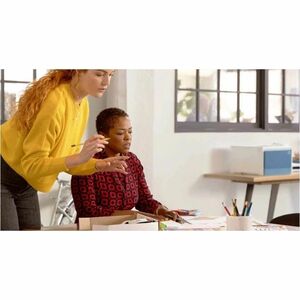 HP LaserJet Pro 4203dn Desktop Wireless Laser Printer - Colour - 600 x 600 dpi Print - Automatic Duplex Print - 300 Sheets