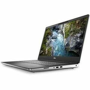 Dell Precision 7000 7780 43,9 cm (17,3 Zoll) Mobile Workstation - Full HD - Intel Core i9 13. Gen. i9-13950HX - vPro-Techn