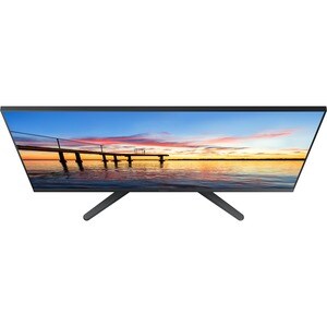 Monitor LCD Samsung Essential S32B300NWN 32" Class Full HD - 16:9 - 81.3cm (32") Viewable - Vertical Alignment (VA) - 1920