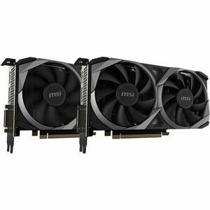 GeForce RTX 3050 VENTUS 2X XS 8G OC