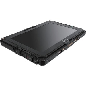 Tablette Getac UX10 Durci - 25,7 cm (10,1") WUXGA - 8 Go - 256 Go SSD - Windows 11 Pro - Core i5 12e génération Deca-core 