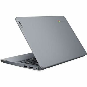 Chromebook - Lenovo 14e Chromebook Gen 3 82W60006FR - Écran 35,6 cm (14") - Full HD - Intel N200 - 8 Go - 128 Go Mémoire F