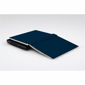 Epson Perfection V19 II Flatbed/Film Scanner - 4800 dpi Optical - 48-bit Color - 16-bit Grayscale - USB