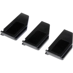 ExpressCard 34mm to 54mm Stabilizer Adapter - 3 Pack - ExpressCard bRacket - ExpressCard stabilizer 34 to 54