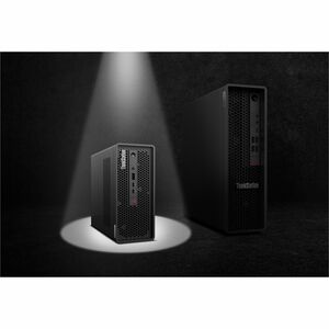 Lenovo ThinkStation P3 30HA0024US Workstation - Core i9 13th Gen i9-13900 - vPro Technology - 16 GB - 512 GB SSD - Ultra S