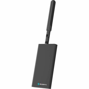 WilsonPro Cellular Network Scanner 5G - Cellular Signal Detection, Noise Testing - 1Number of Batteries Supported - Batter