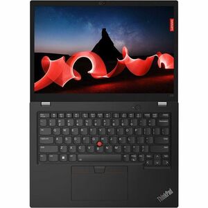 Lenovo ThinkPad L13 Gen 4 21FG0009MX 33.8 cm (13.3") Notebook - WUXGA - Intel Core i5 13th Gen i5-1335U - 16 GB - 256 GB S