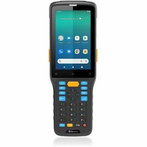 N7 Cachalot Pro II Handheld Terminal - Laser Light Source - CMOS - G85 - 10.2 cm (4") - WVGA - 480 x 800 - Touchscreen - 4