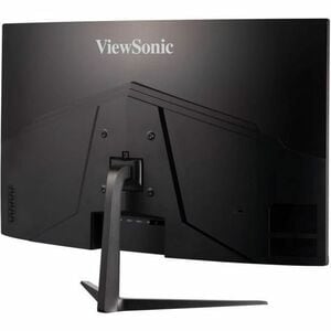 ViewSonic Entertainment VX3218C-2K 32" Class WQHD Curved Screen Gaming LED Monitor - 16:9 - Black - 80 cm (31.5") Viewable