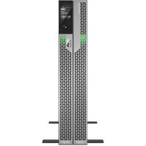 APC by Schneider Electric Smart-UPS Ultra UPS em espera - 2,88 kVA/2,88 kW - 1U Rack/Torre - 1,50 Hora Recharge - 120 V, 1