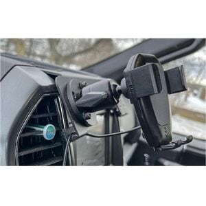 Gamber-Johnson Berço para Dispositivo portátil, Telefone - Capacidade de carregamento - Rugoso