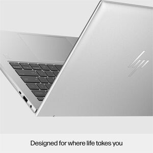 HP EliteBook 840 G10 14" Touchscreen Notebook - WUXGA - Intel Core i5 13th Gen i5-1335U - 16 GB - 512 GB SSD - English Key