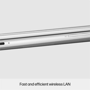 HP EliteBook 860 G10 16" Notebook - WUXGA - Intel Core i5 13th Gen i5-1345U - 16 GB - 512 GB SSD - English Keyboard - Silv