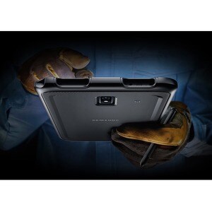 Samsung Galaxy Tab Active3 SM-T575 Rugged Tablet - 8" WUXGA - Octa-core (Mongoose M3 Quad-core (4 Core) 2.70 GHz + Cortex 