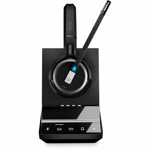EPOS SDW 3 BS T - EU / UK / AUS, Basisstation, Schwarz