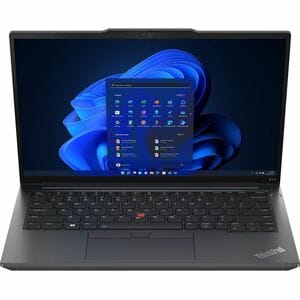 Lenovo ThinkPad E14 Gen 5 21JK0053US 14" Touchscreen Notebook - WUXGA - Intel Core i7 13th Gen i7-1355U - 16 GB - 512 GB S