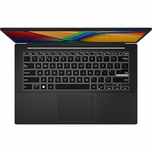 ASUS E1404FA-NK106W Mixed Black 14.0in FHD (1920x1080) Non-Touch AMD Ryzen 5 7520U Mobile Processor (4-core/8-thread 4MB c